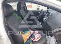 2013 Ford FOCUS photo