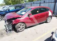 2013 Ford FOCUS фото