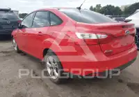 2013 Ford FOCUS photo