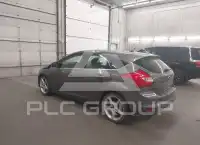 2013 Ford FOCUS photo