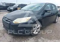 2013 Ford FOCUS фото