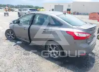 2013 Ford FOCUS фото