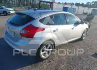 2013 Ford FOCUS фото