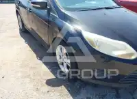 2013 Ford FOCUS фото