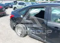 2013 Ford FOCUS фото