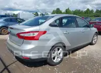 2013 Ford FOCUS фото