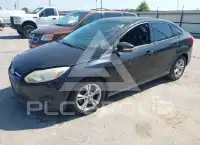 2013 Ford FOCUS фото