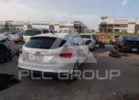 2013 Ford FOCUS фото