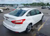 2013 Ford FOCUS фото