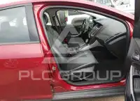 2013 Ford FOCUS фото