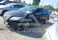 2013 Ford FOCUS фото