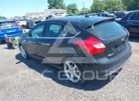 2013 Ford FOCUS фото