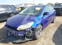 2013 Ford FOCUS photo