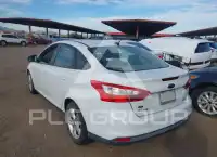 2013 Ford FOCUS фото