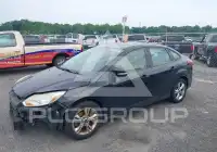 2013 Ford FOCUS фото