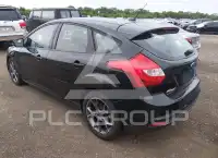2013 Ford FOCUS фото