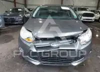 2013 Ford FOCUS фото