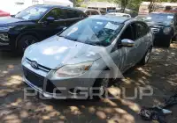 2013 Ford FOCUS photo