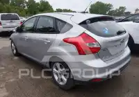 2013 Ford FOCUS photo