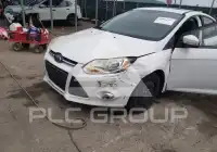 2013 Ford FOCUS фото