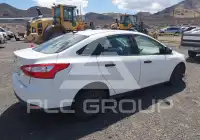 2013 Ford FOCUS photo