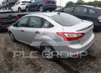 2013 Ford FOCUS фото