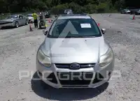 2013 Ford FOCUS фото
