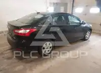 2013 Ford FOCUS фото