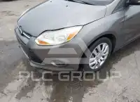 2013 Ford FOCUS фото