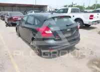 2013 Ford FOCUS фото