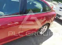 2013 Ford FOCUS фото