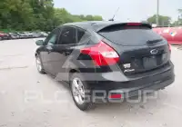 2013 Ford FOCUS фото
