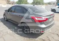 2013 Ford FOCUS фото