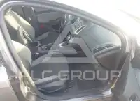 2013 Ford FOCUS фото
