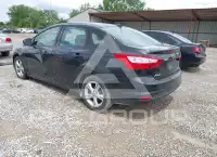 2013 Ford FOCUS фото