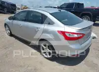 2013 Ford FOCUS фото