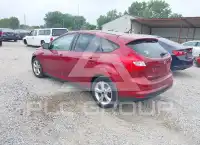 2013 Ford FOCUS фото