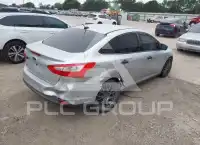 2013 Ford FOCUS photo