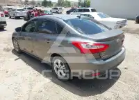 2013 Ford FOCUS фото