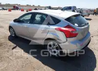 2013 Ford FOCUS фото