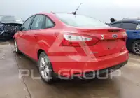 2013 Ford FOCUS фото