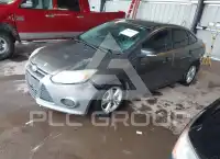 2013 Ford FOCUS фото