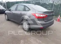 2013 Ford FOCUS фото