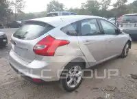 2013 Ford FOCUS photo