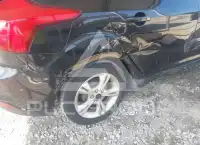 2013 Ford FOCUS фото