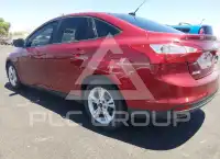 2013 Ford FOCUS фото