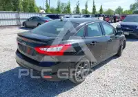 2013 Ford FOCUS фото