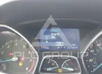 2013 Ford FOCUS фото