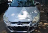 2013 Ford FOCUS photo