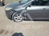 2013 Ford FOCUS фото